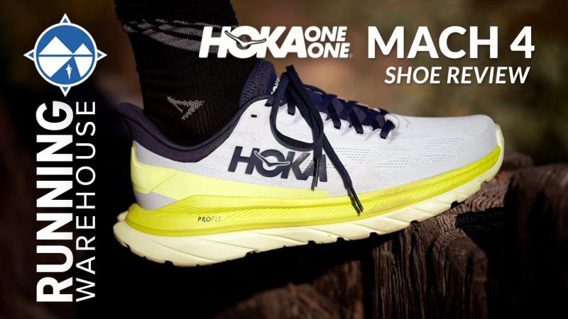 Looking for Mach 4 Running Shoes. Try These 10 Tips to Find Hoka Mach 4 Near Me