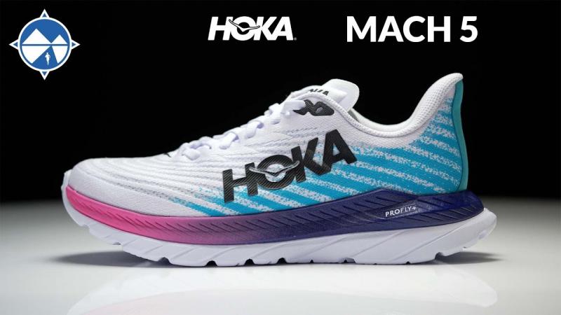 Looking for Mach 4 Running Shoes. Try These 10 Tips to Find Hoka Mach 4 Near Me
