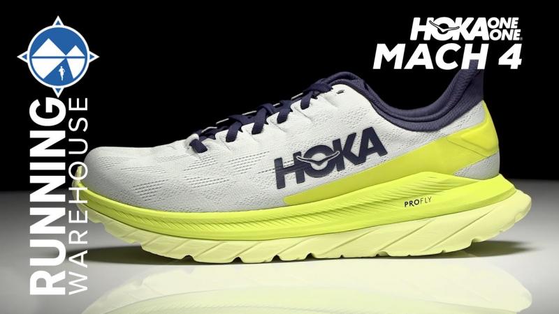 Looking for Mach 4 Running Shoes. Try These 10 Tips to Find Hoka Mach 4 Near Me