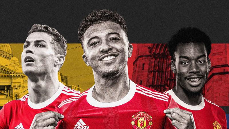 Looking for Manchester United Gear Locally: Uncover 15 Amazing Local Spots to Find Authentic Man U Merch