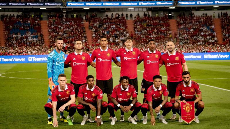Looking for Manchester United Gear Locally: Uncover 15 Amazing Local Spots to Find Authentic Man U Merch