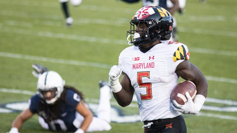 Looking for Maryland Lacrosse Gear This Season: Discover the Top Stores for Terps Fans