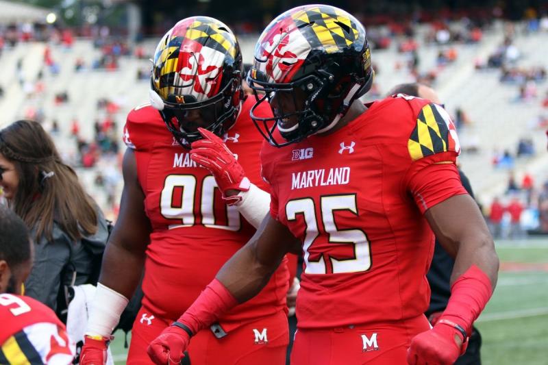 Looking for Maryland Lacrosse Gear This Season: Discover the Top Stores for Terps Fans