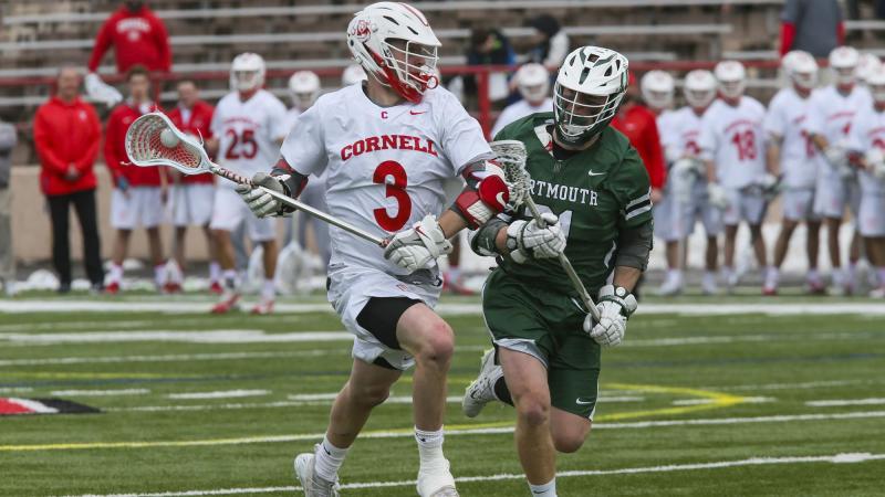 Looking for Maryland Lacrosse Gear This Season: Discover the Top Stores for Terps Fans