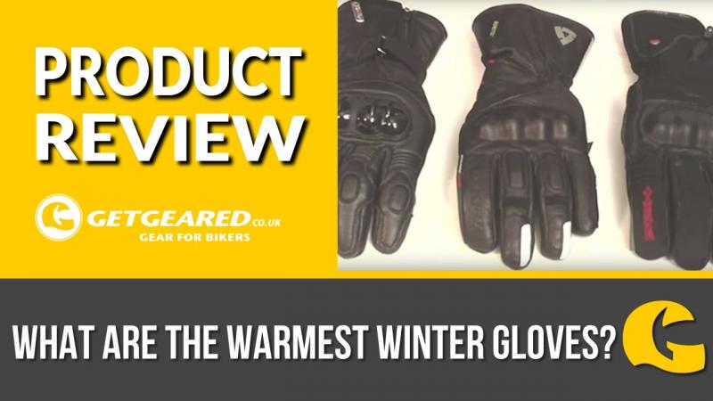 Looking for Maverik Gloves from Shark Tank: 15 Must-Know Facts About Maverik MX Gloves