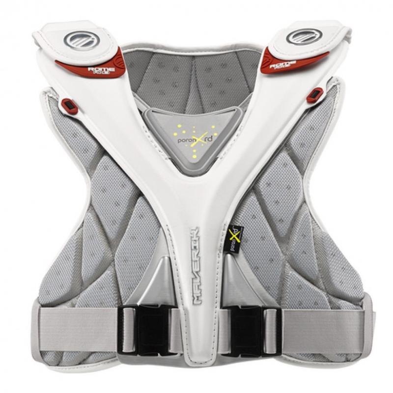 Looking For Maverik Lacrosse Gloves in 2023. Check Out the Rome RX3