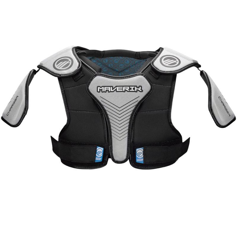 Looking For Maverik Lacrosse Shoulder Pads. Know About The MX EKG Shoulder Pad Before Buying