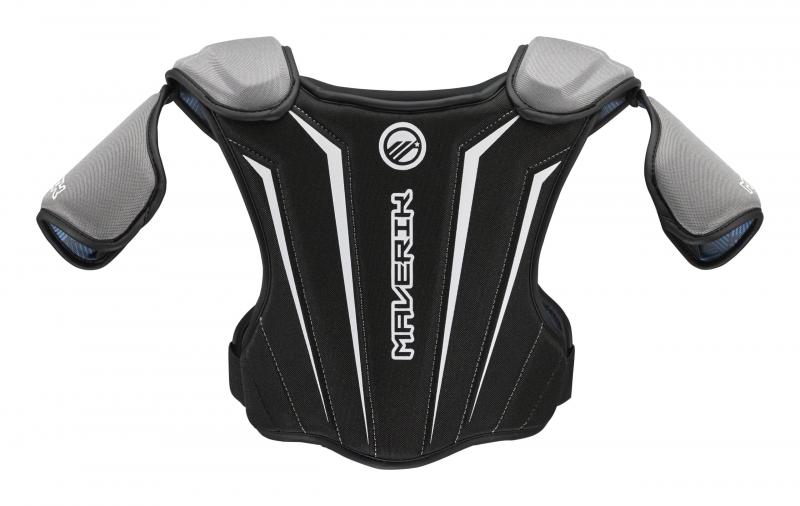 Looking For Maverik Lacrosse Shoulder Pads. Know About The MX EKG Shoulder Pad Before Buying