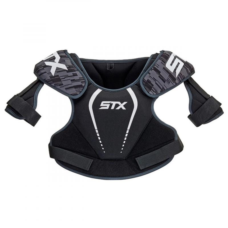 Looking For Maverik Lacrosse Shoulder Pads. Know About The MX EKG Shoulder Pad Before Buying