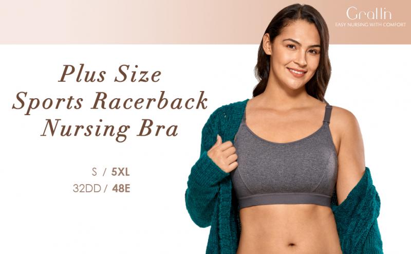 Looking for Maximum Comfort During Pregnancy. Discover the Best Nike Bras for Nursing Mothers
