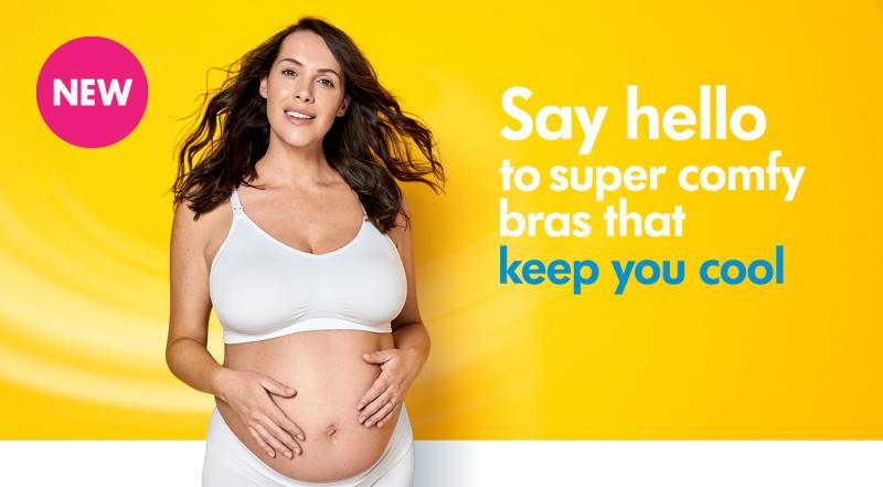 Looking for Maximum Comfort During Pregnancy. Discover the Best Nike Bras for Nursing Mothers