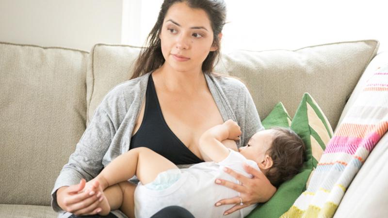 Looking for Maximum Comfort During Pregnancy. Discover the Best Nike Bras for Nursing Mothers
