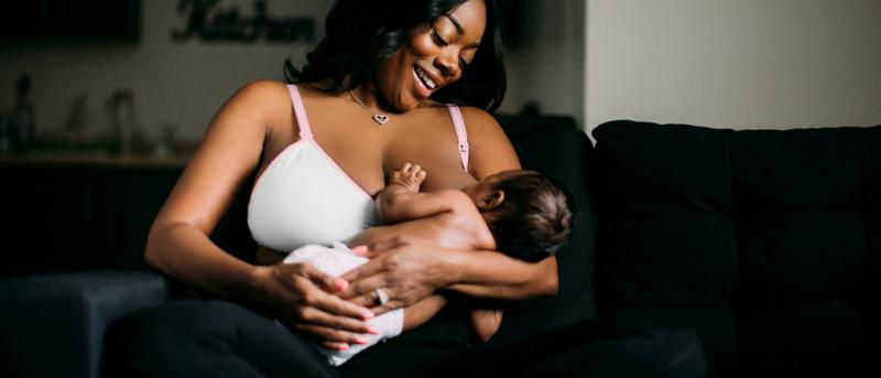 Looking for Maximum Comfort During Pregnancy. Discover the Best Nike Bras for Nursing Mothers