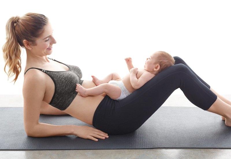Looking for Maximum Comfort During Pregnancy. Discover the Best Nike Bras for Nursing Mothers
