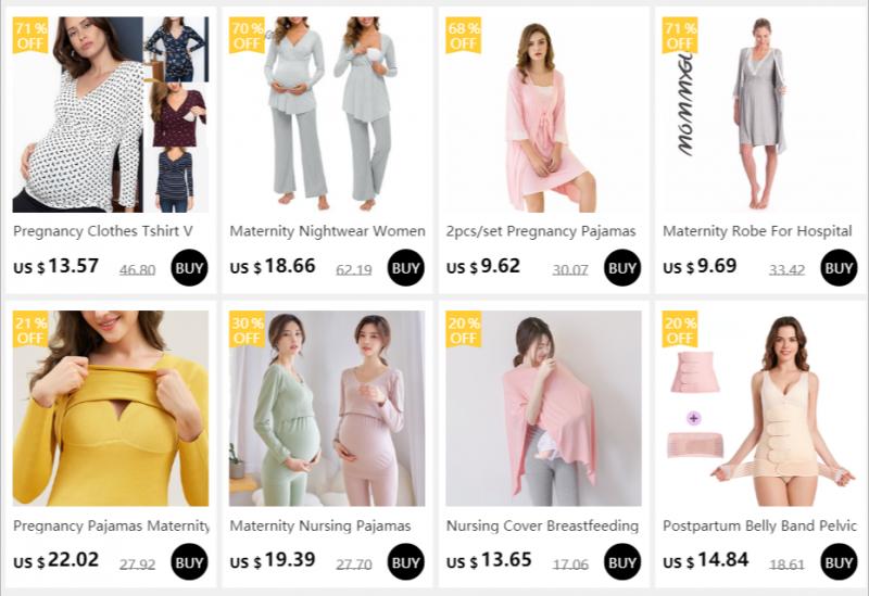 Looking for Maximum Comfort During Pregnancy. Discover the Best Nike Bras for Nursing Mothers
