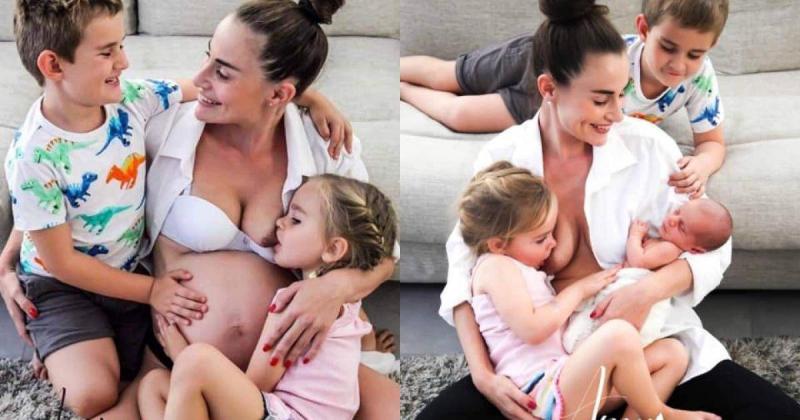 Looking for Maximum Comfort During Pregnancy. Discover the Best Nike Bras for Nursing Mothers