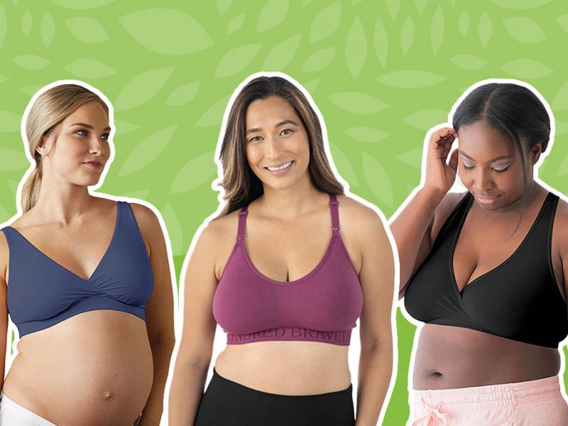 Looking for Maximum Comfort During Pregnancy. Discover the Best Nike Bras for Nursing Mothers