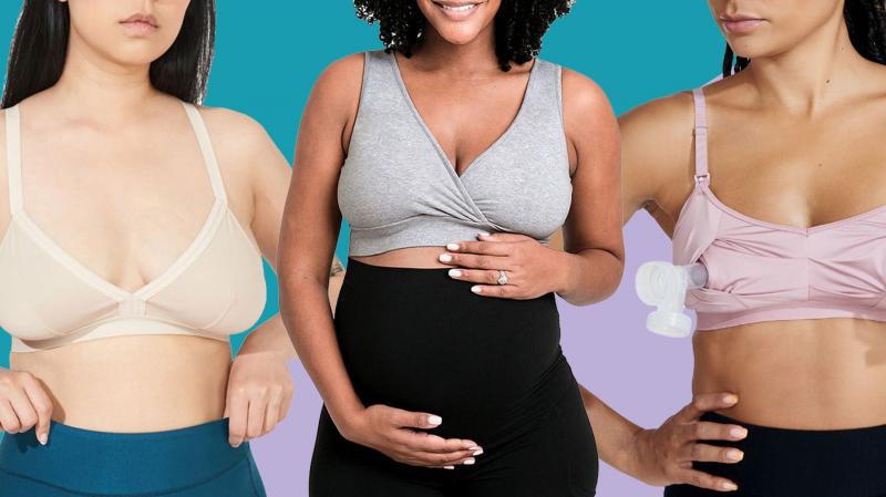 Looking for Maximum Comfort During Pregnancy. Discover the Best Nike Bras for Nursing Mothers