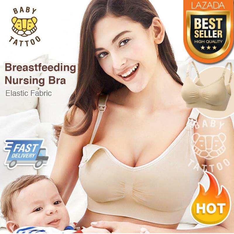 Looking for Maximum Comfort During Pregnancy. Discover the Best Nike Bras for Nursing Mothers