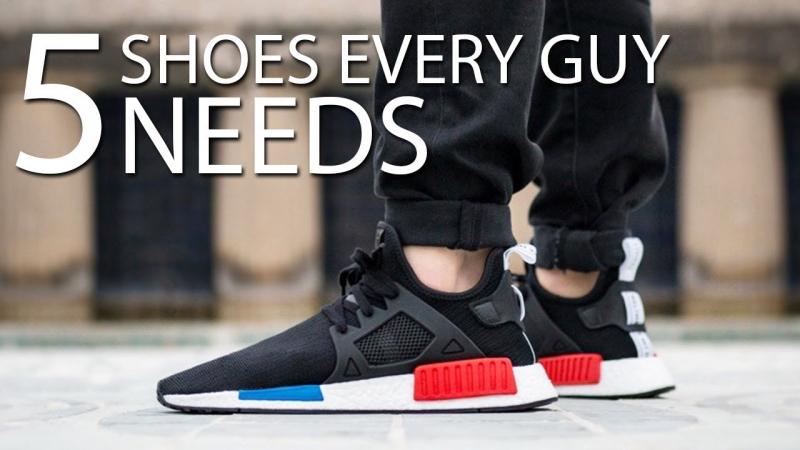Looking for Mens Adidas Shoes Near You. 15 Must-Have Styles for 2022