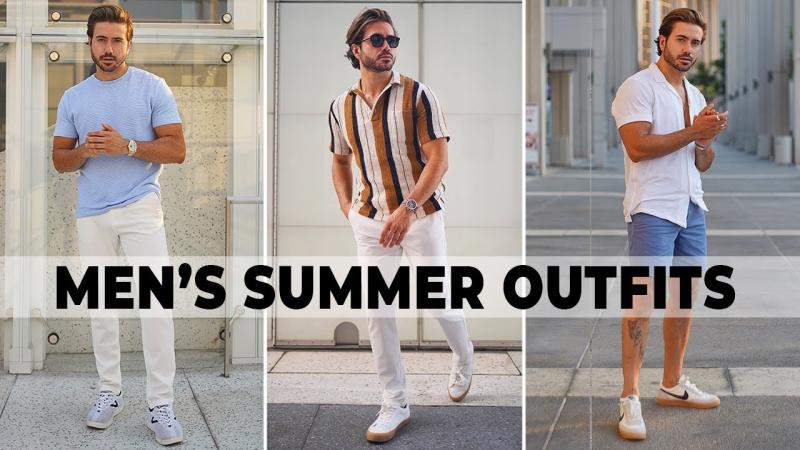 Looking for Mens Whale Shorts to Make a Splash This Summer. Try These 15 Styles