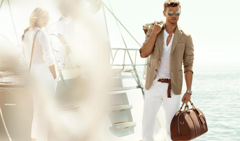 Looking for Mens Whale Shorts to Make a Splash This Summer. Try These 15 Styles