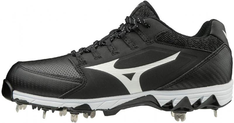 Looking for Metal Softball Cleats This Year. : Discover the Best Mizuno 9 Spike Options