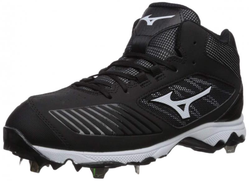 Looking for Metal Softball Cleats This Year. : Discover the Best Mizuno 9 Spike Options