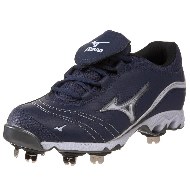 Looking for Metal Softball Cleats This Year. : Discover the Best Mizuno 9 Spike Options
