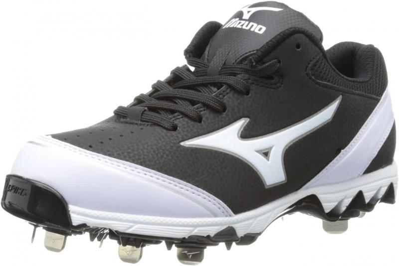 Looking for Metal Softball Cleats This Year. : Discover the Best Mizuno 9 Spike Options