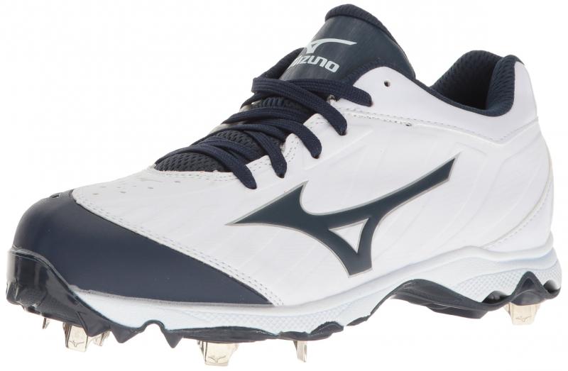 Looking for Metal Softball Cleats This Year. : Discover the Best Mizuno 9 Spike Options
