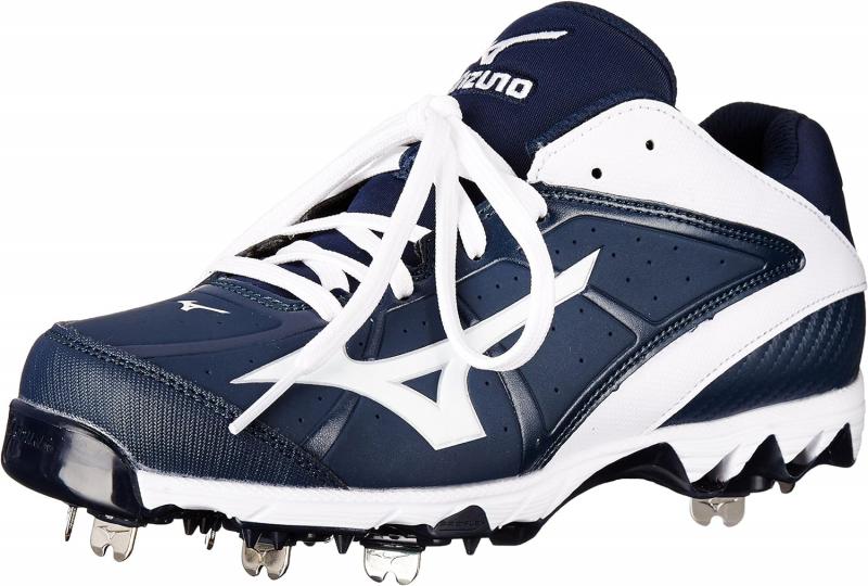 Looking for Metal Softball Cleats This Year. : Discover the Best Mizuno 9 Spike Options