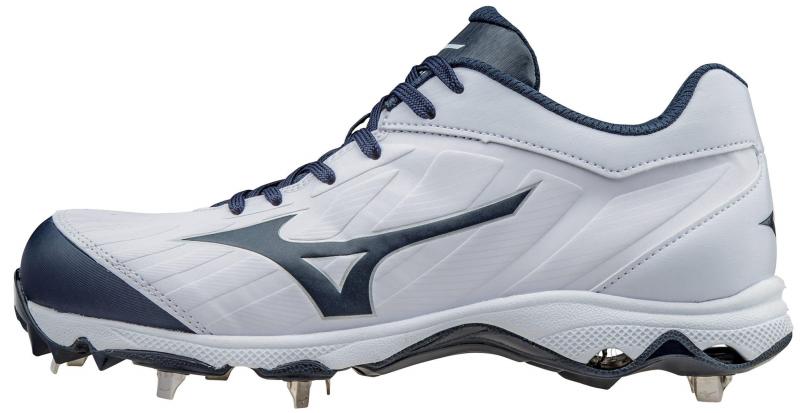 Looking for Metal Softball Cleats This Year. : Discover the Best Mizuno 9 Spike Options