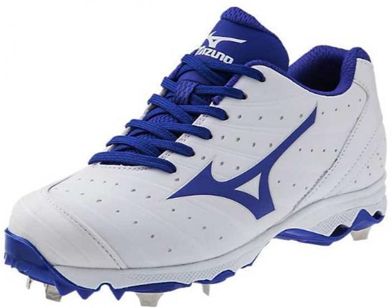 Looking for Metal Softball Cleats This Year. : Discover the Best Mizuno 9 Spike Options