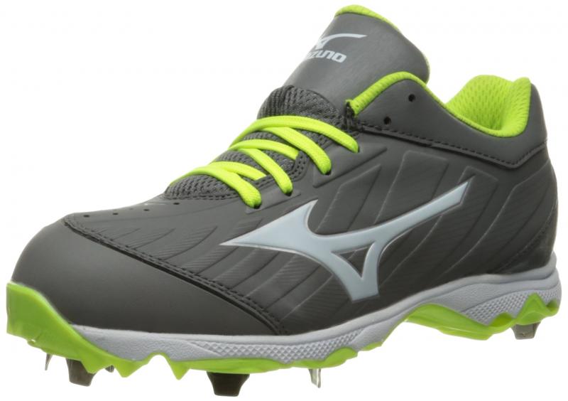 Looking for Metal Softball Cleats This Year. : Discover the Best Mizuno 9 Spike Options
