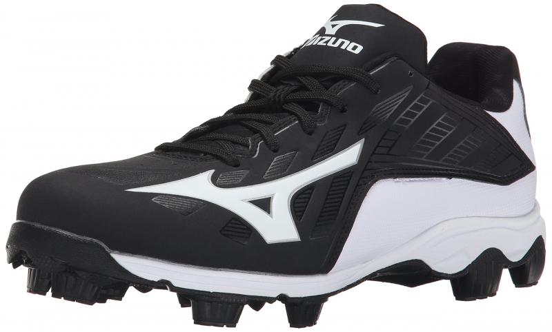 Looking for Metal Softball Cleats This Year. : Discover the Best Mizuno 9 Spike Options