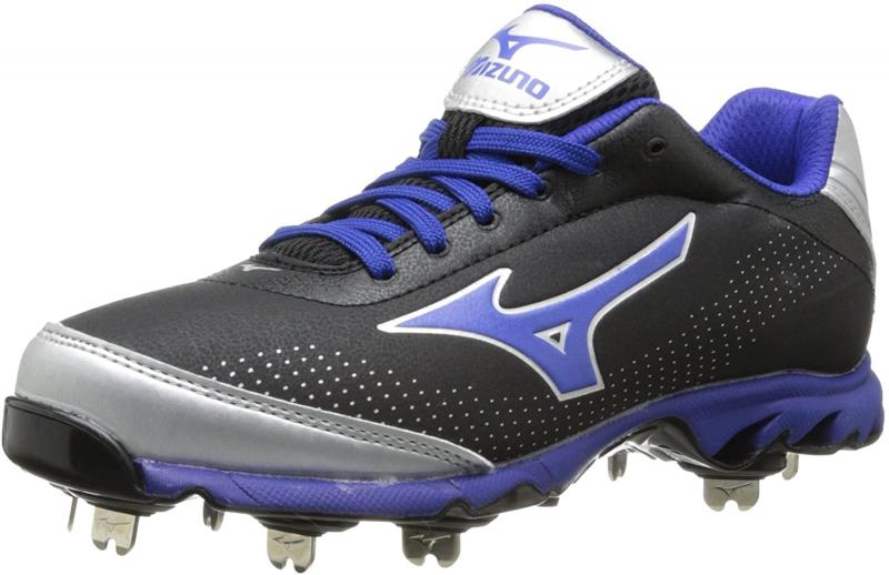 Looking for Metal Softball Cleats This Year. : Discover the Best Mizuno 9 Spike Options