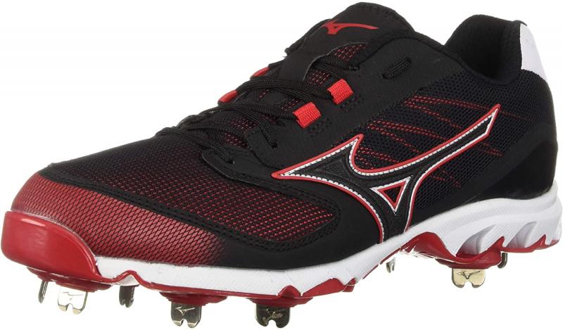 Looking for Metal Softball Cleats This Year. : Discover the Best Mizuno 9 Spike Options