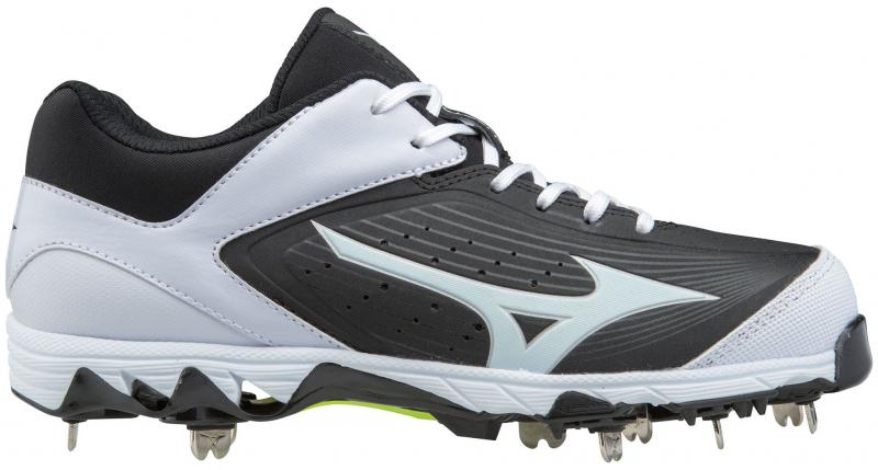 Looking for Metal Softball Cleats This Year. : Discover the Best Mizuno 9 Spike Options
