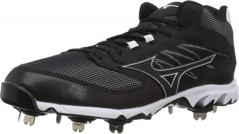 Looking for Metal Softball Cleats This Year. : Discover the Best Mizuno 9 Spike Options