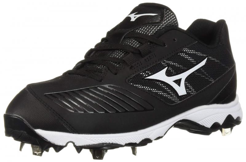 Looking for Metal Softball Cleats This Year. : Discover the Best Mizuno 9 Spike Options