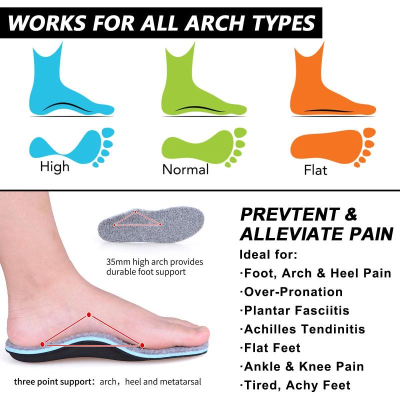 Looking for Metatarsal Support Shoes. New Balances for Foot Pain Relief Have Arrived: Discover the 4 New Styles That Relieve Metatarsal Pain