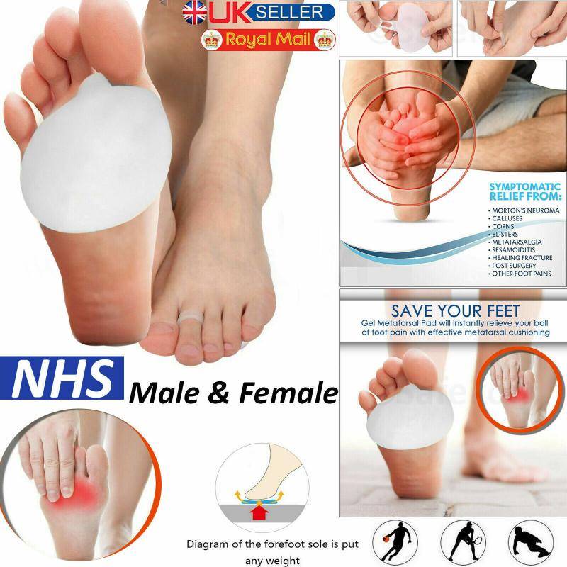 Looking for Metatarsal Support Shoes. New Balances for Foot Pain Relief Have Arrived: Discover the 4 New Styles That Relieve Metatarsal Pain