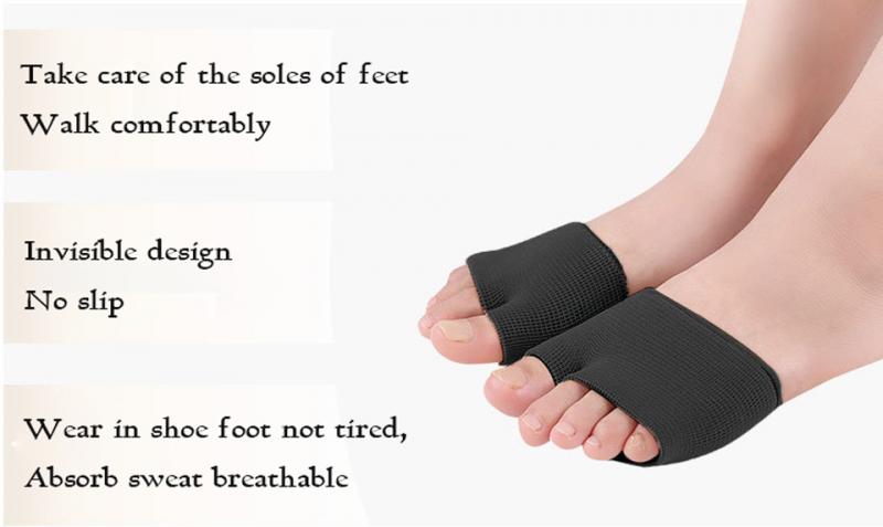 Looking for Metatarsal Support Shoes. New Balances for Foot Pain Relief Have Arrived: Discover the 4 New Styles That Relieve Metatarsal Pain