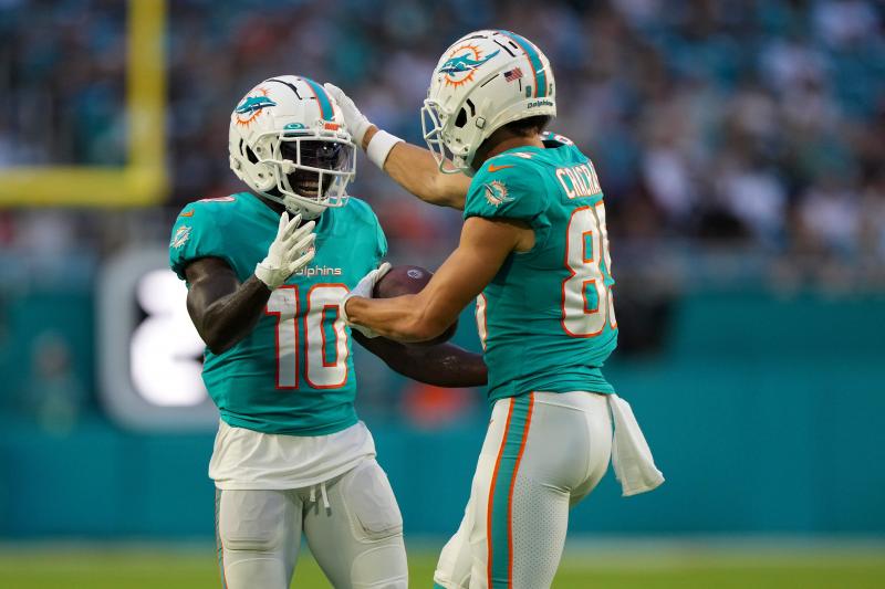 Looking for Miami Dolphins Youth Gear This Season. Check Out These 15 Must-Have Items