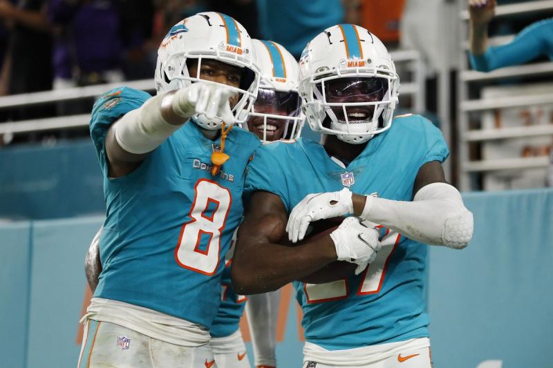 Looking for Miami Dolphins Youth Gear This Season. Check Out These 15 Must-Have Items