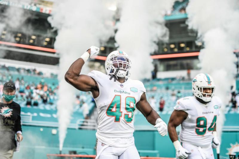 Looking for Miami Dolphins Youth Gear This Season. Check Out These 15 Must-Have Items