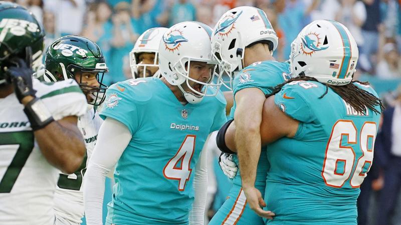 Looking for Miami Dolphins Youth Gear This Season. Check Out These 15 Must-Have Items