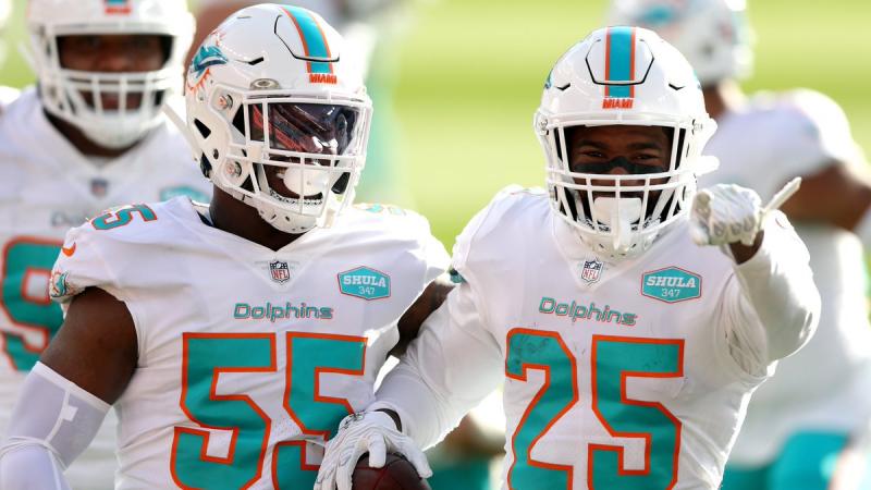 Looking for Miami Dolphins Youth Gear This Season. Check Out These 15 Must-Have Items