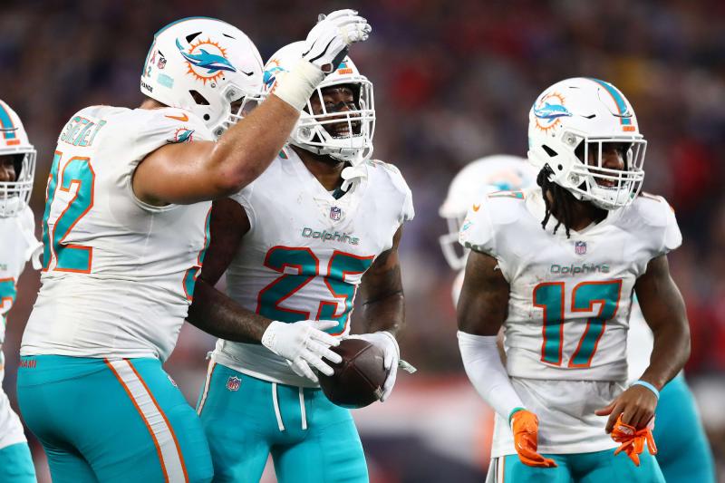 Looking for Miami Dolphins Youth Gear This Season. Check Out These 15 Must-Have Items